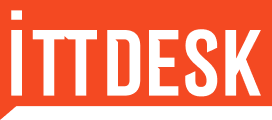 ittdesk logo